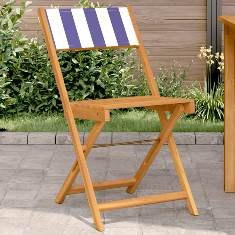 Bridgeview Patio Dining Side Chair