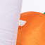 Décoration gonflable d'Halloween 5,9 pi avec citrouille-73659852