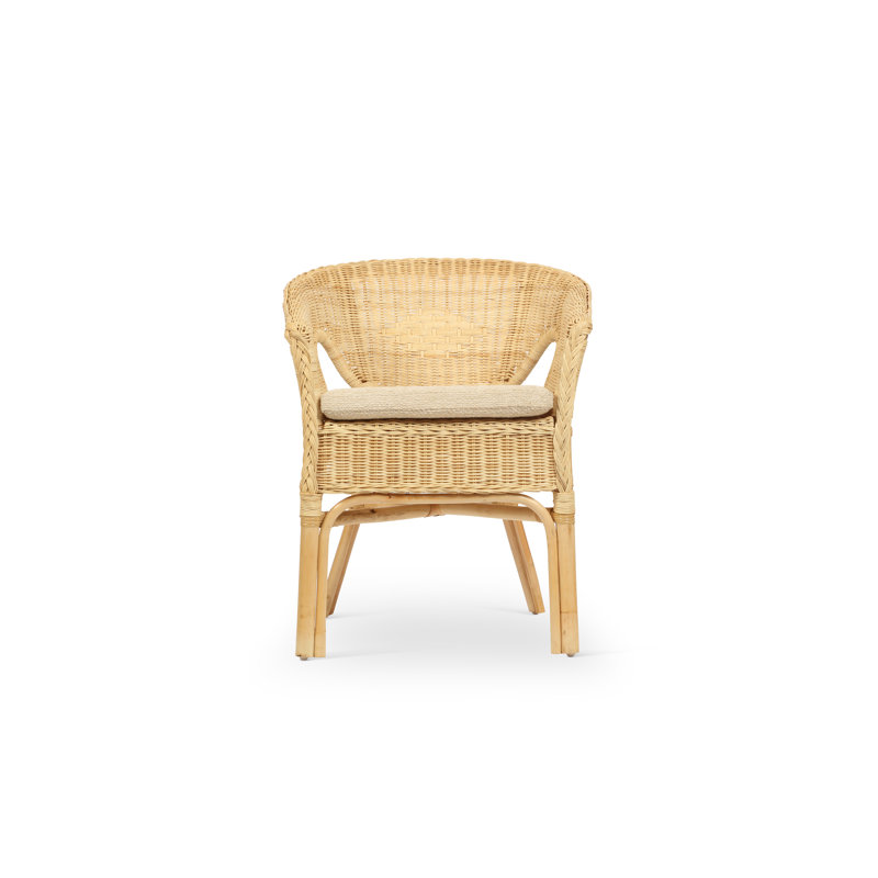 Aniken Upholstered Armchair