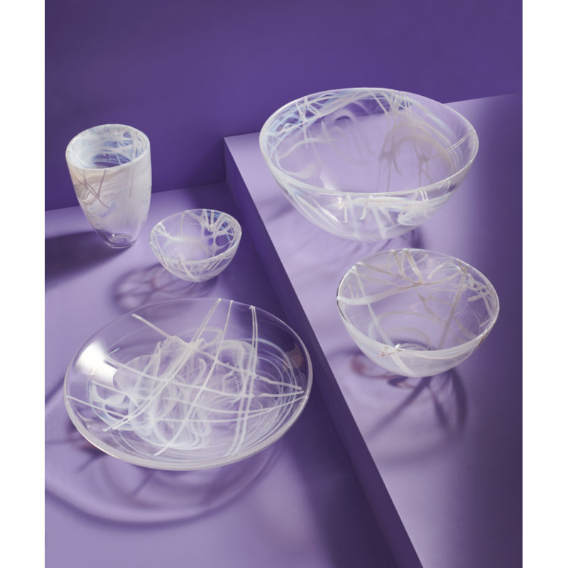 Contrast Platter