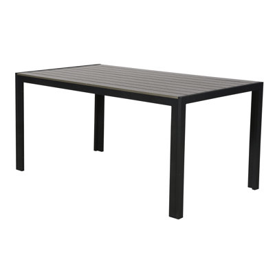 Mordechai Rectangular Table