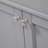 Readington 42'' Single Bathroom Vanity with Engineered Marble Top-1836109603