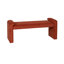 Banc entièrement rembourré Linn-261230857