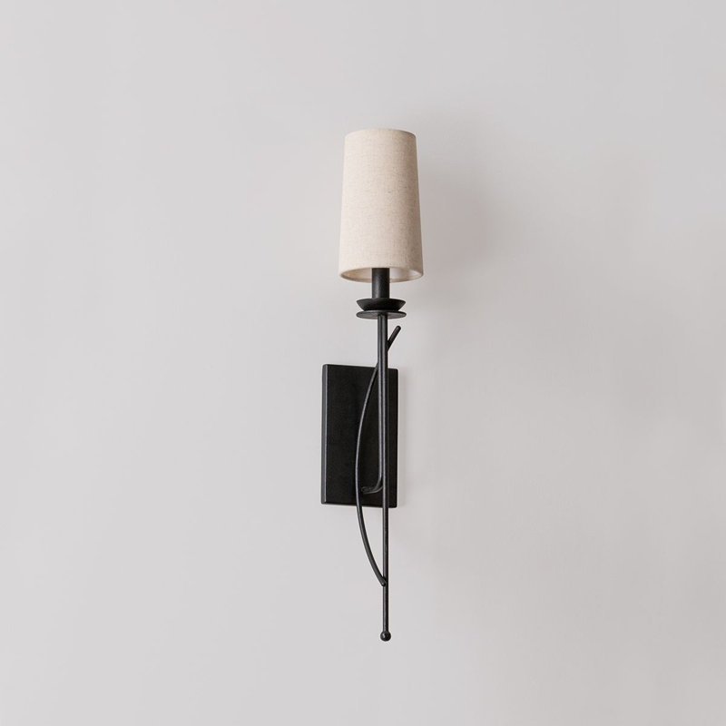 Calder 1 Light Wall Sconce