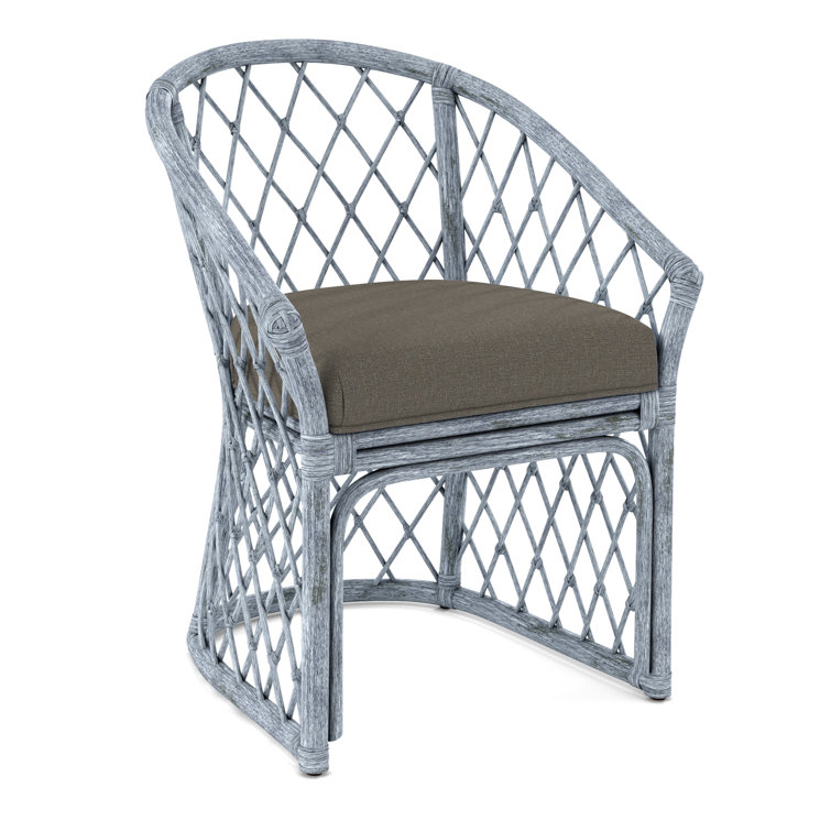 Chaise avec accoudoirs Raleigh