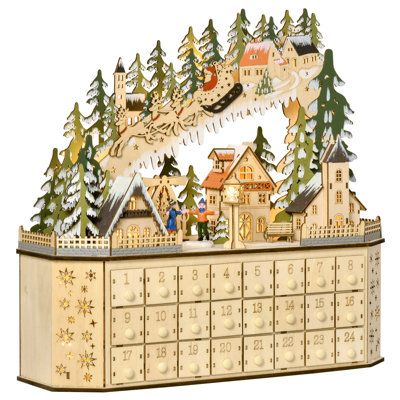 Weihnachtskalender