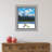 Derba Grey Picture Frame-209121231