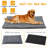 Eveleen Pet Bed-297086775