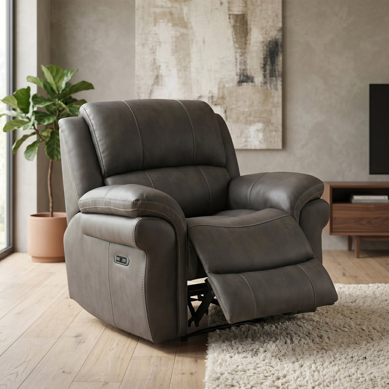 Coomes 110cm Wide Standard, Grey