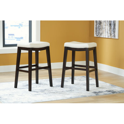 Lemante 30.75"" Bar Stool -  Signature Design by Ashley, D270-230