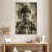 Adella Simple Buddha-108253216