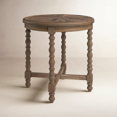 Table de bout Jacob