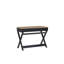 Darold Solid Wood Writing Desk-847322655