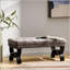 HILTON OTTOMAN