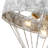 Gaius Semi Flush Mount-1238435762