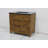 36'' Single Bathroom Vanity with Granite Top