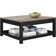 Cassel Coffee Table with Storage