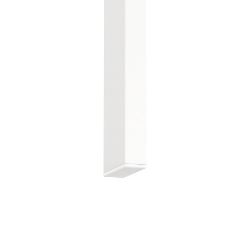 Table basse, Clair, Blanc