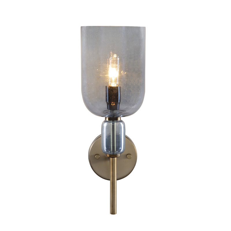 Bannister 1 - Light Wallchiere