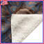 Couvertures de broderie florale complexe-123417801
