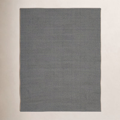 Castanon Hand-Woven Rug