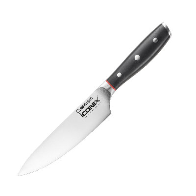 Cuisine::pro® iconiX® Mini Chef's Knife 6"
