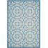 Grey/Aqua Blue