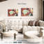 Avery, abstrait dynamique futuriste-108869719