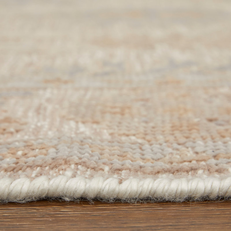 Tierney Floral Area Rug, Rectangle 12' x 15'