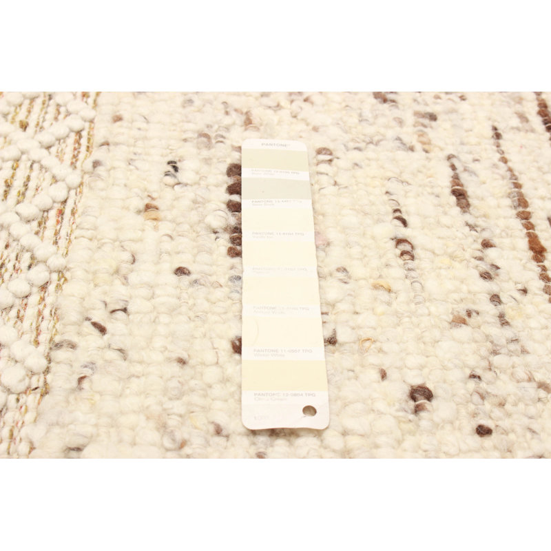 Sienna Cream Rug 5'3" x 8'4"