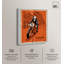 «Riding Elegance», reproduction d'art sur toile par Art Remedy-118149183-118149187