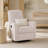 Evolur Raleigh Basic Glider |Recliner| Rocker
