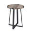 Valley Sled End Table-1999484176