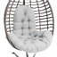 Garden Bench Cushion-303736728
