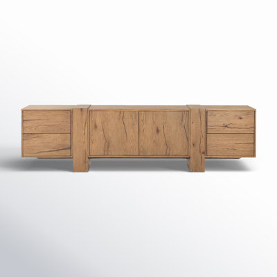 Florence 94'' Media Console