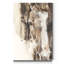 « Cropped Equine Study I », reproduction d’art sur toile tendue-832630964