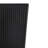28.4-Inch Tall PE Fluted Tapered Planter Pot-49885200