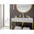 Hansgrohe AddStoris Liquid Soap Dispenser-58880710