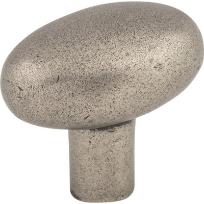 Aspen Oval Knob