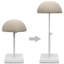 Iron Freestanding 1 - Hook Coat Rack