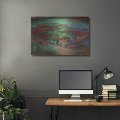 "Galaxie" par Greg Simanson