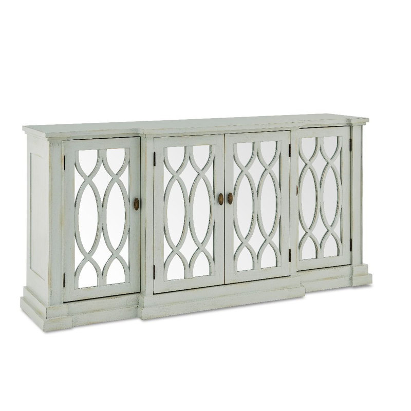 Morgantown 180cm Sideboard