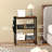 Alket Side Table with Storage-256509100