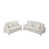 Beige est en rupture de stock