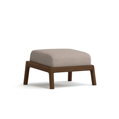 Whitney Lounge Seating Ottoman