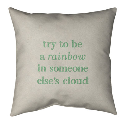 Coussin de sol