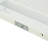 12"  LED Under Cabinet Light, Hardwired or Plugged-in, Selectable White 2700K/3000K/3500K/4000K/5000K