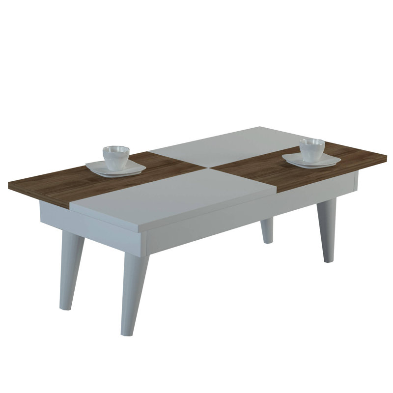 Stanford Four Leg Coffee Table