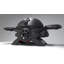 Barbecue au gaz portatif 18 po BroilChef Star Wars TIE Fighter