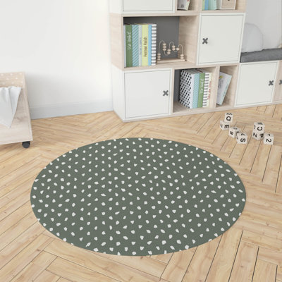 Tapis de jeu pour enfants Splat Point